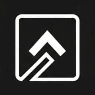 LevelUp Frontend Logo